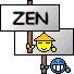 reste zen